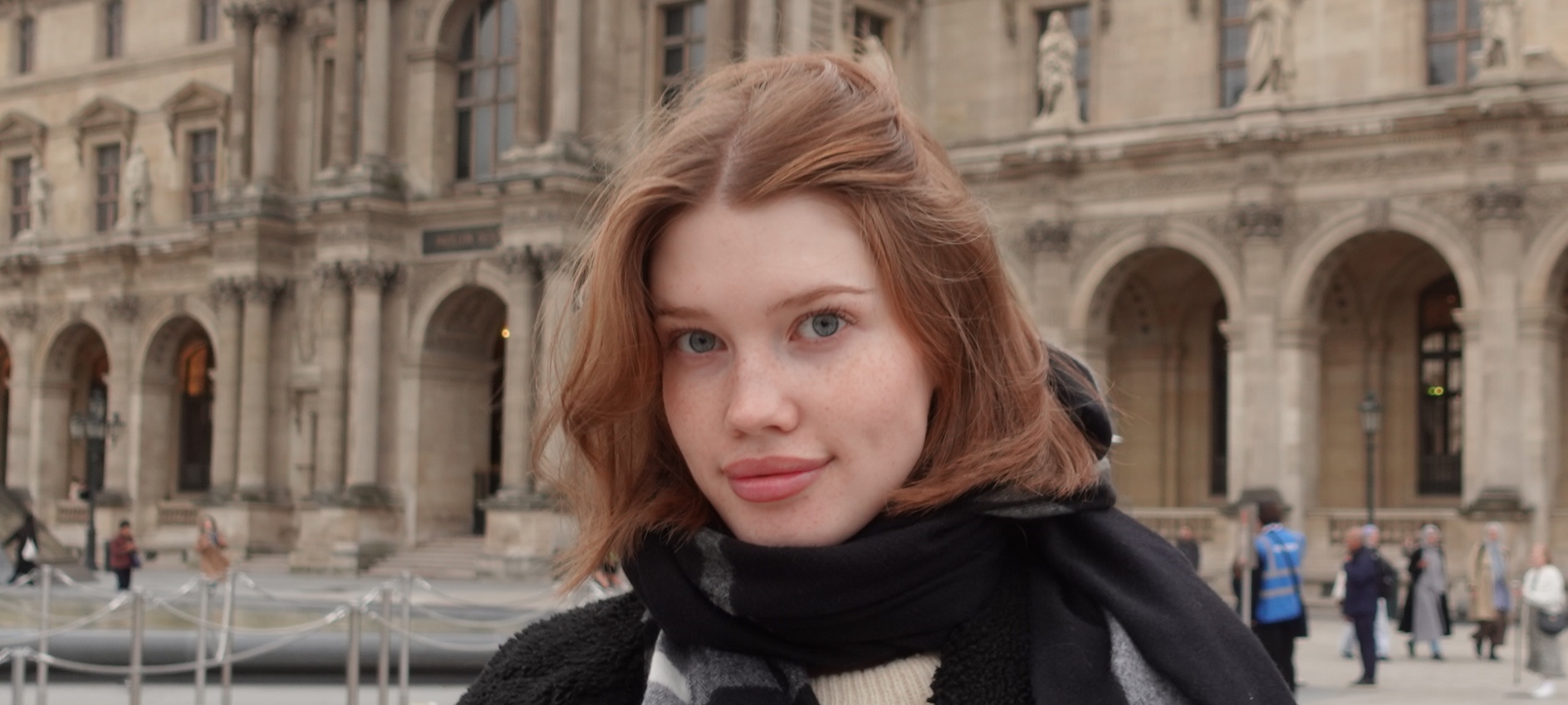 Инна Коробейникова