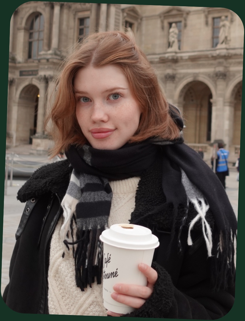 Инна Коробейникова